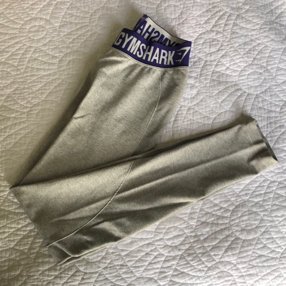 Gymshark Flex Leggings
